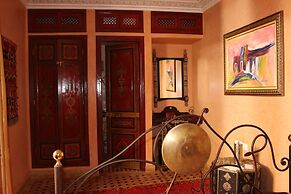 Riad Makene Mouchkill