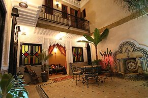 Riad Makene Mouchkill