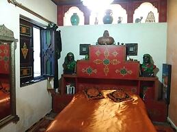 Riad Makene Mouchkill