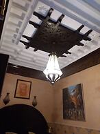 Riad Makene Mouchkill