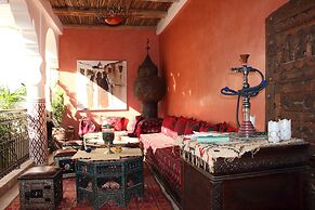 Riad Makene Mouchkill