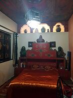 Riad Makene Mouchkill