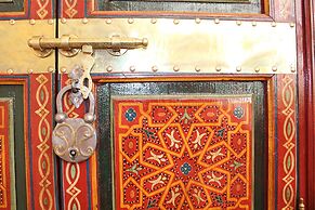 Riad Makene Mouchkill