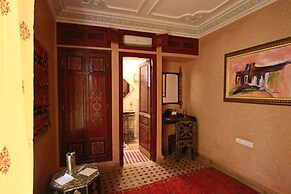 Riad Makene Mouchkill