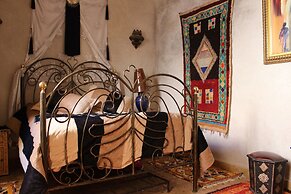 Riad Makene Mouchkill