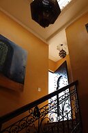 Riad Makene Mouchkill