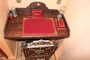 Riad Makene Mouchkill