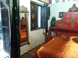 Riad Makene Mouchkill