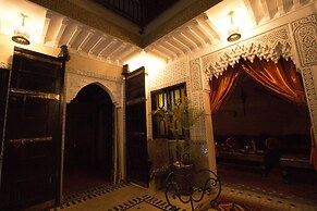 Riad Makene Mouchkill