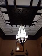 Riad Makene Mouchkill