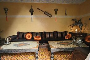 Riad Makene Mouchkill