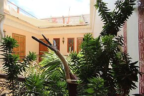 Riad Makene Mouchkill