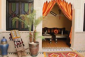 Riad Makene Mouchkill