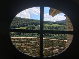 Vie D'estive