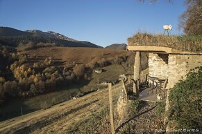 Vie D'estive