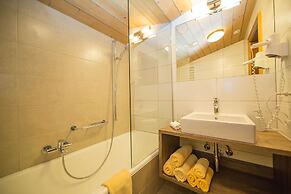 Hotel Cresta
