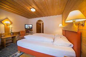Hotel Cresta
