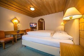 Hotel Cresta