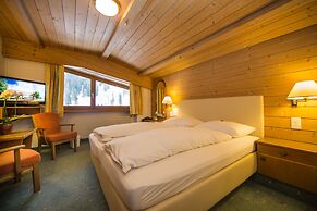 Hotel Cresta