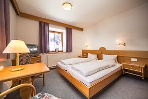 Hotel Cresta