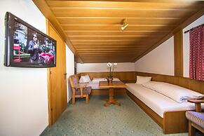 Hotel Cresta