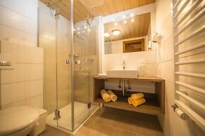 Hotel Cresta