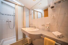 Hotel Cresta