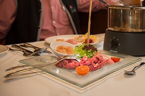 Hotel Cresta