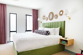Bradford House, Oklahoma City North, a Member of Design Hotels