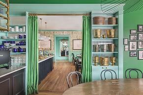 Bradford House, Oklahoma City North, a Member of Design Hotels