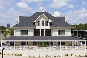 Bradford House, Oklahoma City North, a Member of Design Hotels