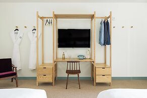 Bradford House, Oklahoma City North, a Member of Design Hotels