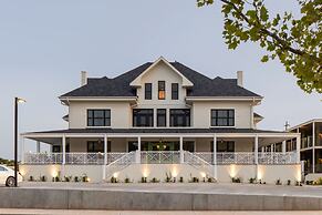 Bradford House, Oklahoma City North, a Member of Design Hotels