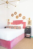 Bradford House, Oklahoma City North, a Member of Design Hotels