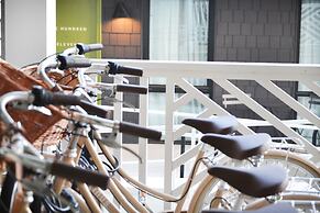 Bradford House, Oklahoma City North, a Member of Design Hotels