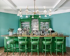 Bradford House, Oklahoma City North, a Member of Design Hotels