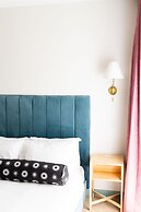 Bradford House, Oklahoma City North, a Member of Design Hotels