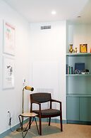 Bradford House, Oklahoma City North, a Member of Design Hotels