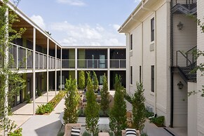 Bradford House, Oklahoma City North, a Member of Design Hotels