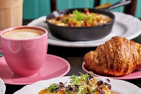 Bradford House, Oklahoma City North, a Member of Design Hotels