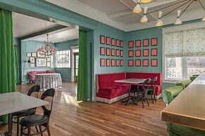 Bradford House, Oklahoma City North, a Member of Design Hotels