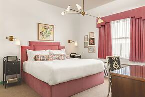 Bradford House, Oklahoma City North, a Member of Design Hotels