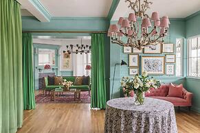 Bradford House, Oklahoma City North, a Member of Design Hotels