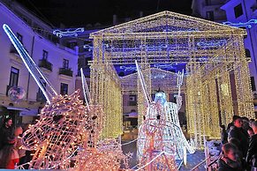 B&B In Centro Storico Salerno