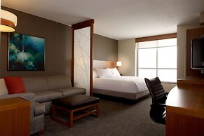 Hyatt Place Moncton