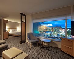 Hyatt Place Moncton
