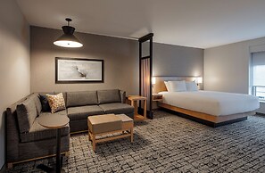 Hyatt Place Moncton