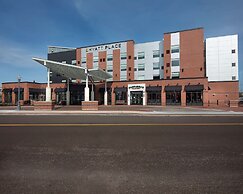 Hyatt Place Moncton