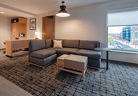 Hyatt Place Moncton