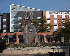 Hyatt Place Moncton